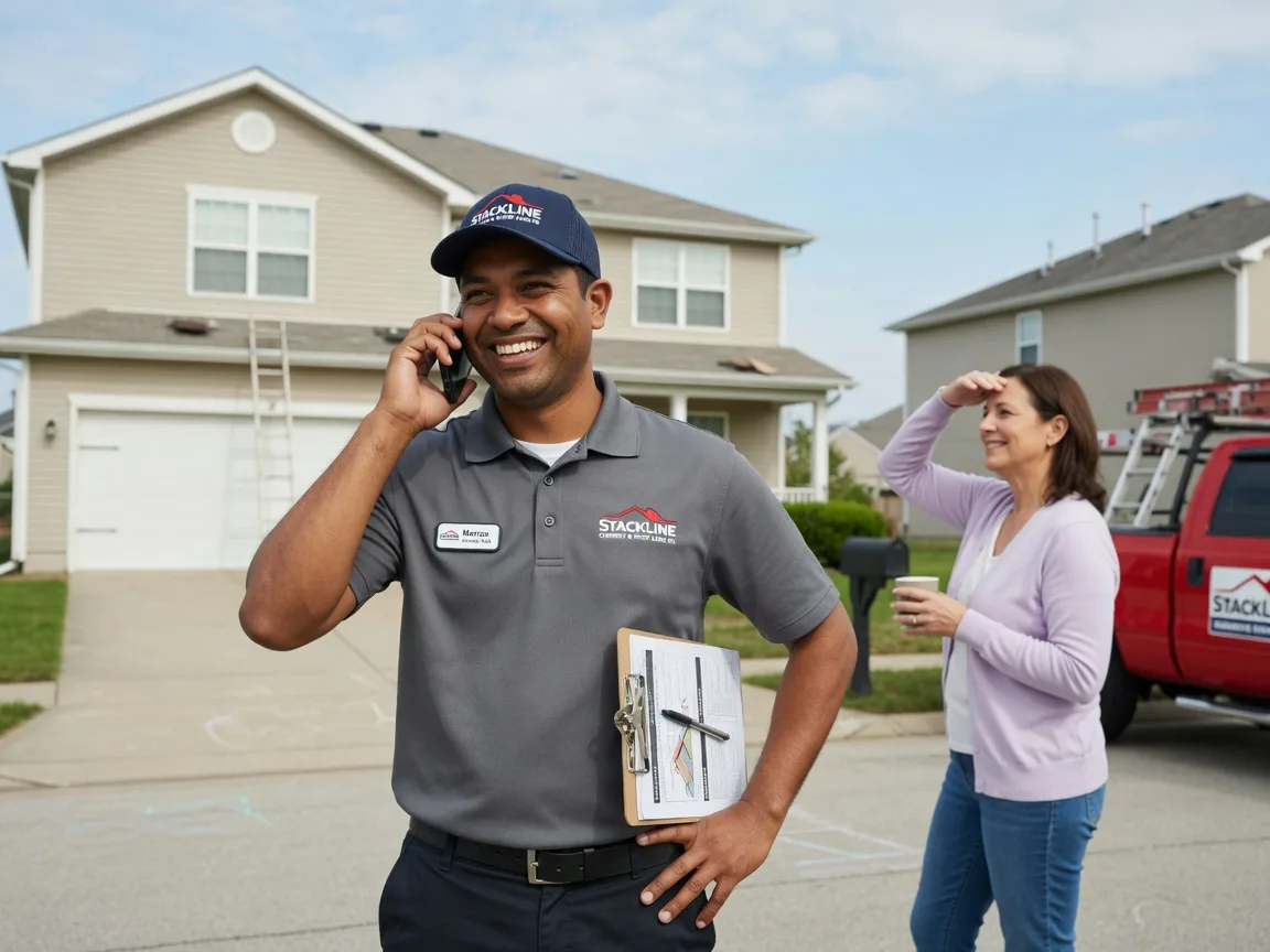 Chimney flashing repair Marsteller, PA FAQs